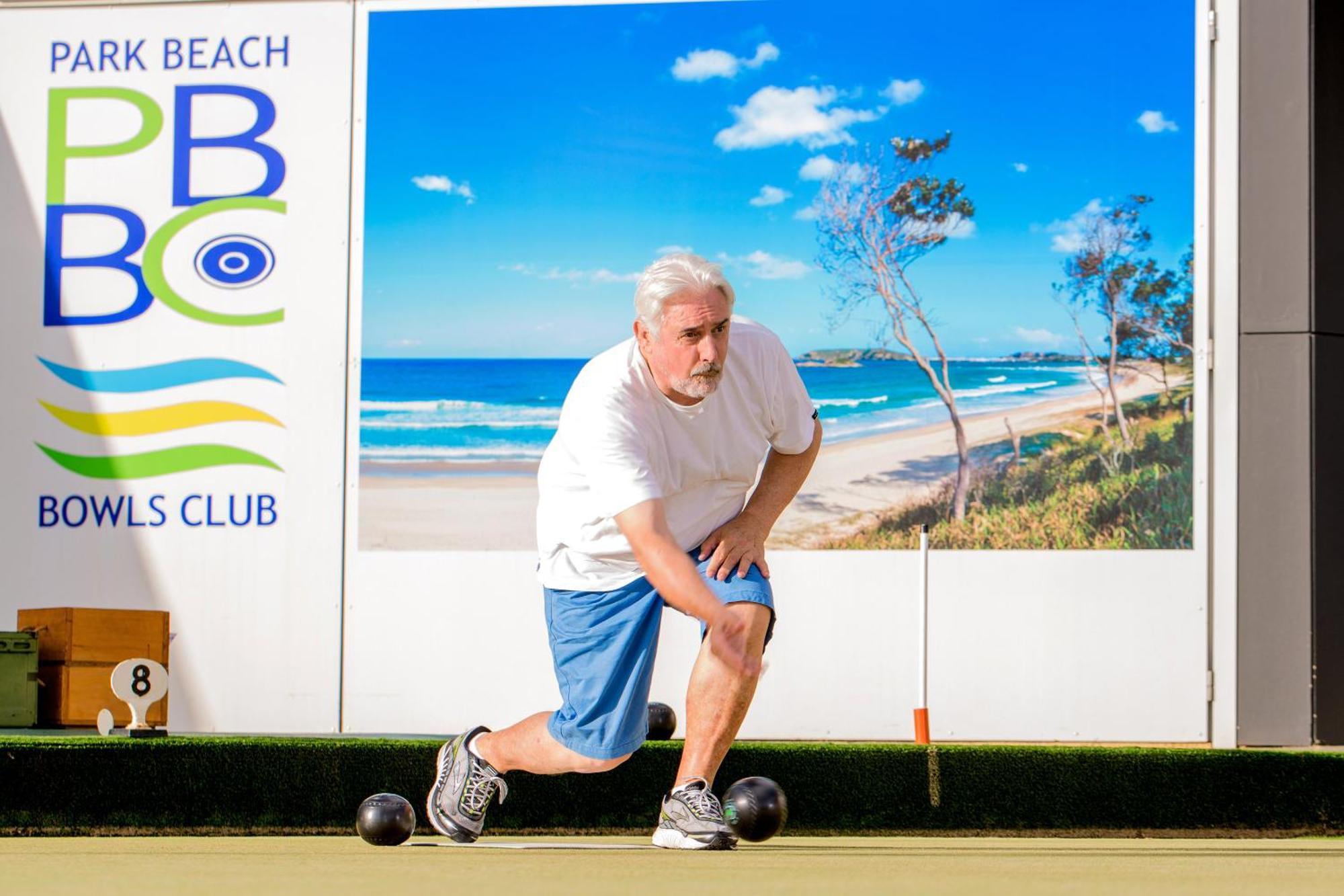 BIG4 Park Beach Holiday Park Coffs Harbour Exterior foto