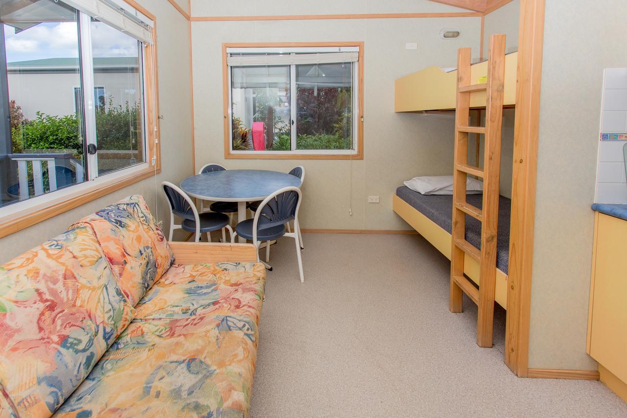 BIG4 Park Beach Holiday Park Coffs Harbour Exterior foto