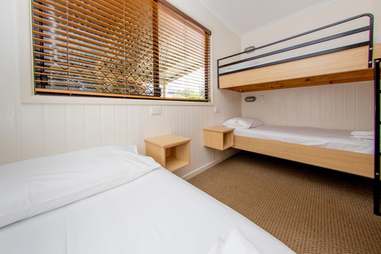 BIG4 Park Beach Holiday Park Coffs Harbour Exterior foto